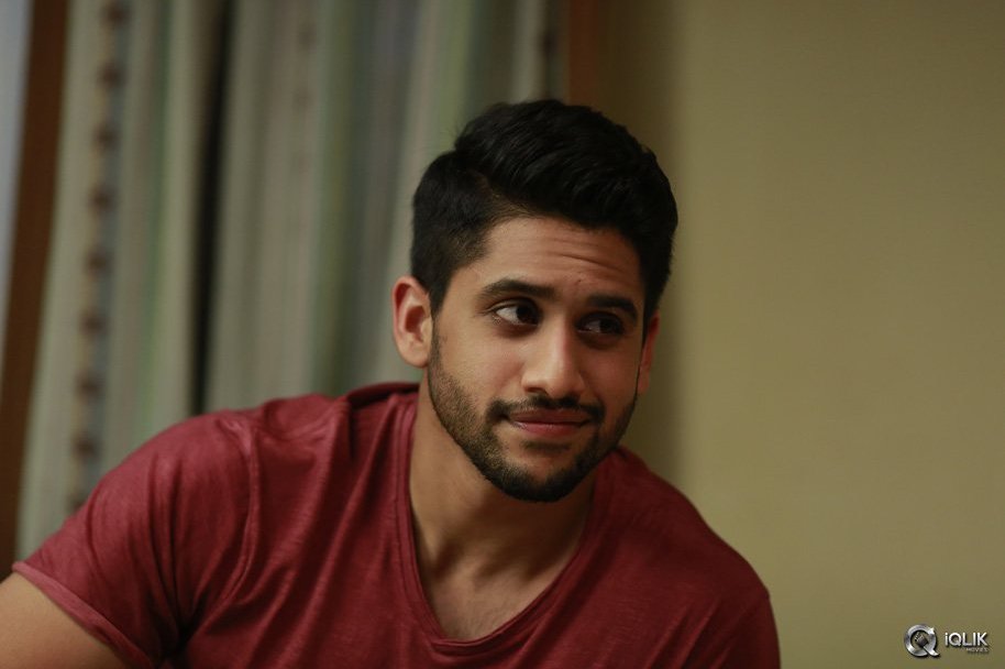 Naga-Chaitanya